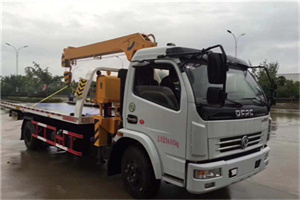 赣州24小时道路救援服务