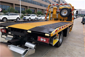 赣州24小时汽车送油服务公司