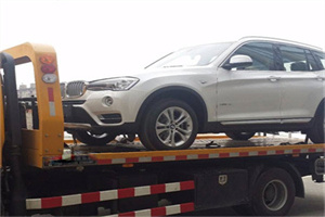 赣州拖车24小时服务电话